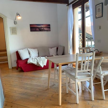 Casa Patrone Ξενοδοχείο Nebbiuno Εξωτερικό φωτογραφία
