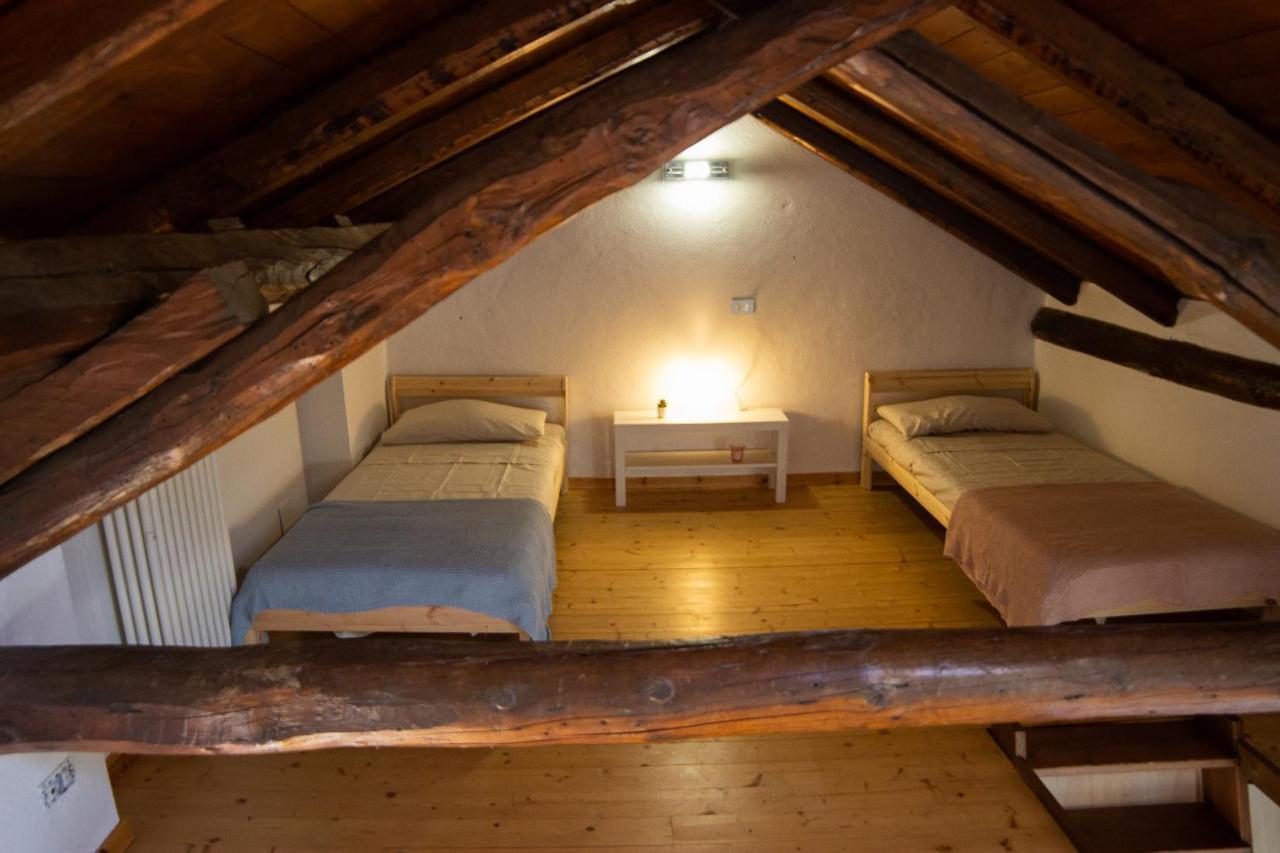 Casa Patrone Ξενοδοχείο Nebbiuno Εξωτερικό φωτογραφία