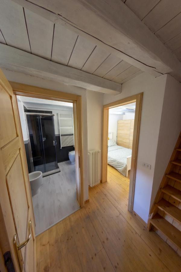 Casa Patrone Ξενοδοχείο Nebbiuno Εξωτερικό φωτογραφία