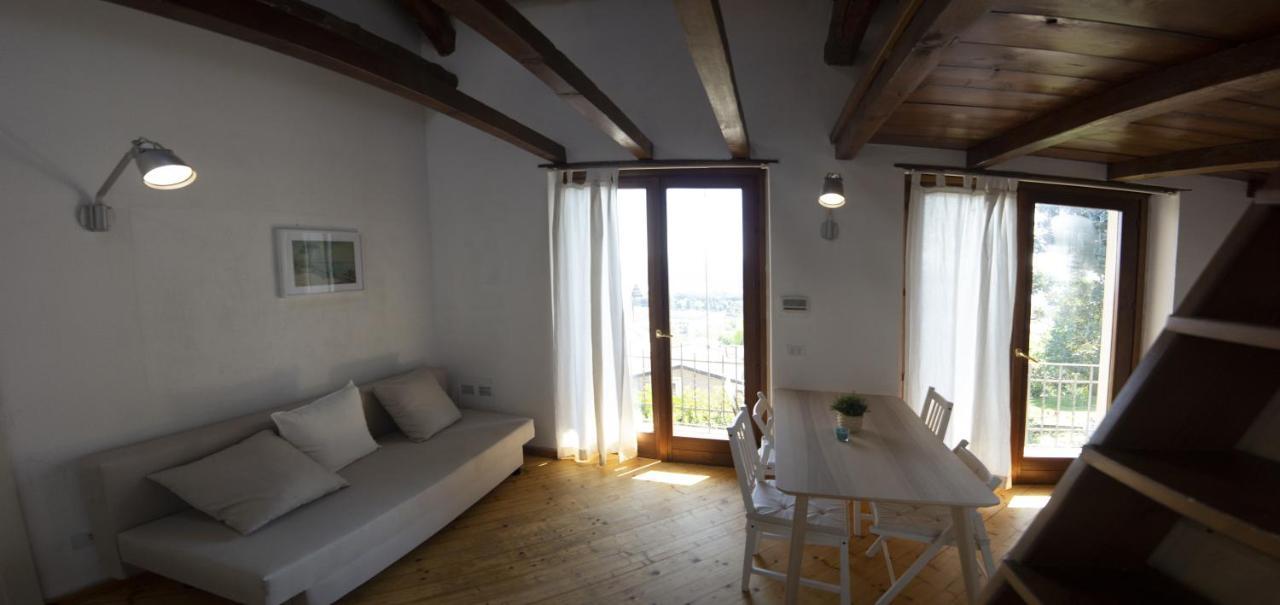 Casa Patrone Ξενοδοχείο Nebbiuno Εξωτερικό φωτογραφία