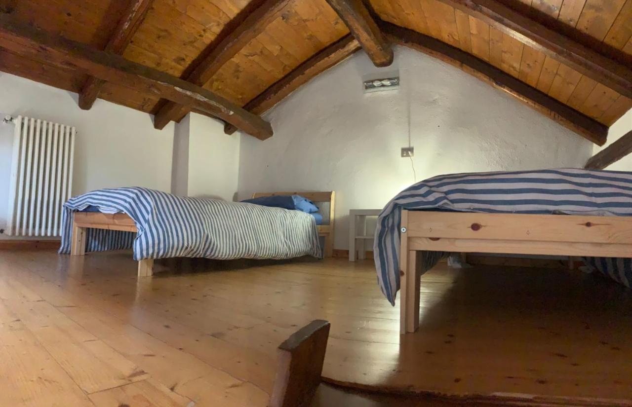 Casa Patrone Ξενοδοχείο Nebbiuno Εξωτερικό φωτογραφία