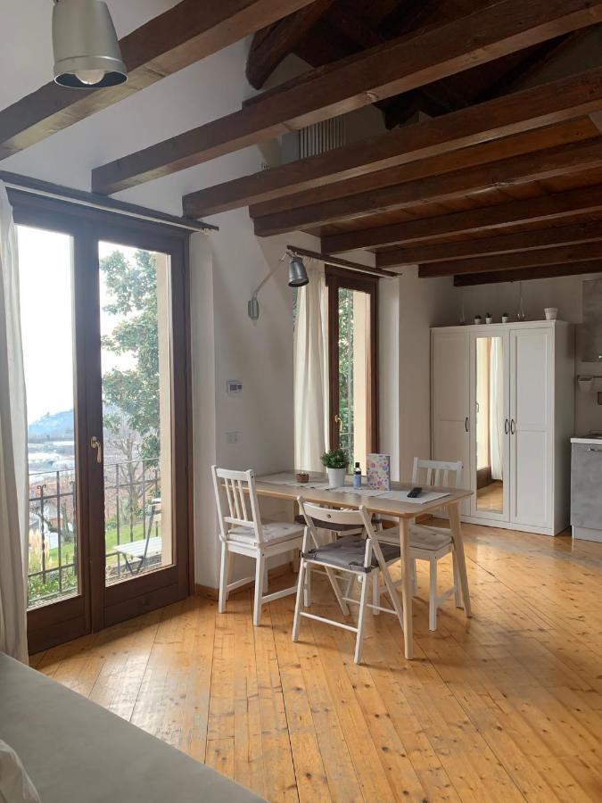 Casa Patrone Ξενοδοχείο Nebbiuno Εξωτερικό φωτογραφία