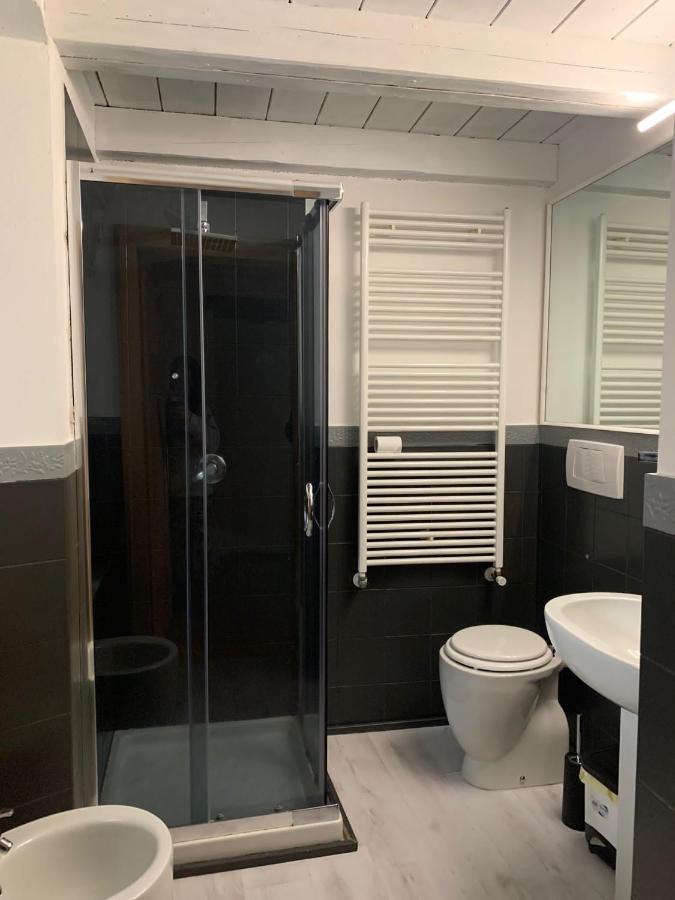 Casa Patrone Ξενοδοχείο Nebbiuno Εξωτερικό φωτογραφία