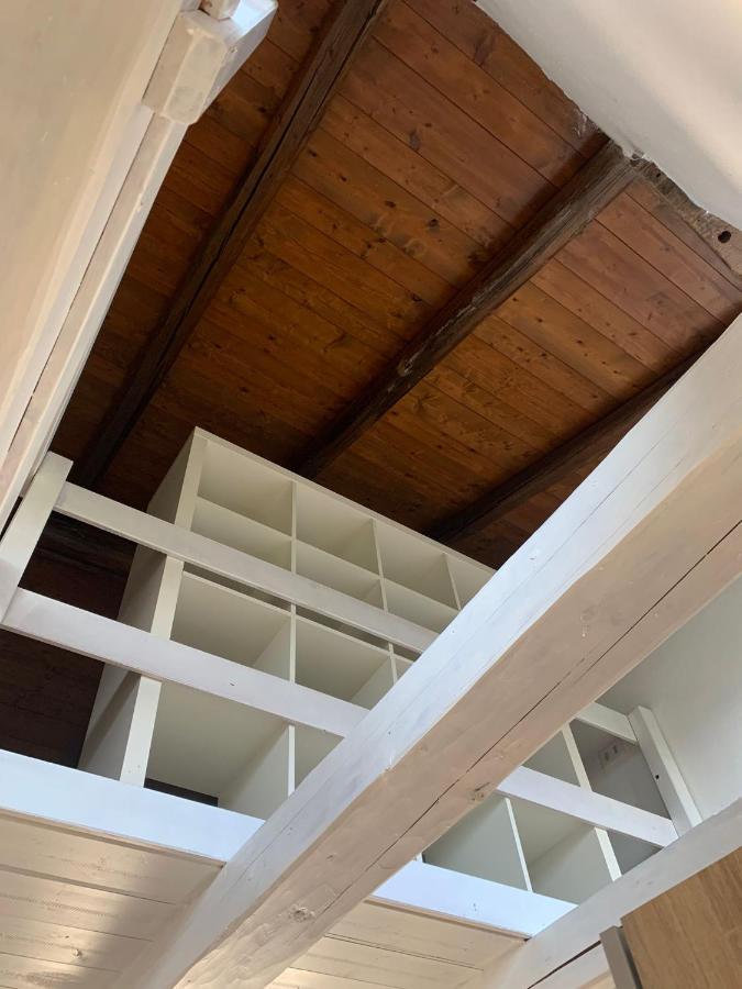 Casa Patrone Ξενοδοχείο Nebbiuno Εξωτερικό φωτογραφία