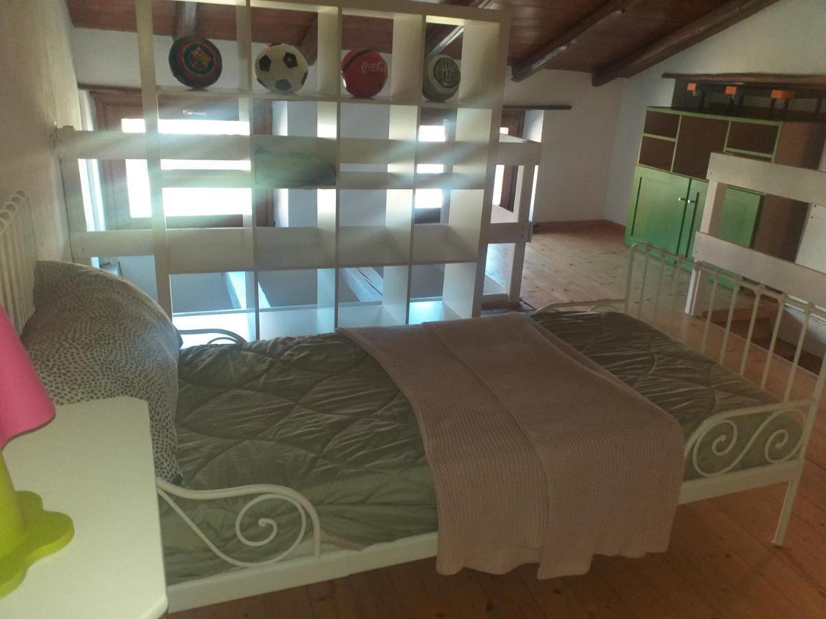 Casa Patrone Ξενοδοχείο Nebbiuno Εξωτερικό φωτογραφία