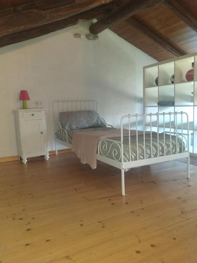 Casa Patrone Ξενοδοχείο Nebbiuno Εξωτερικό φωτογραφία