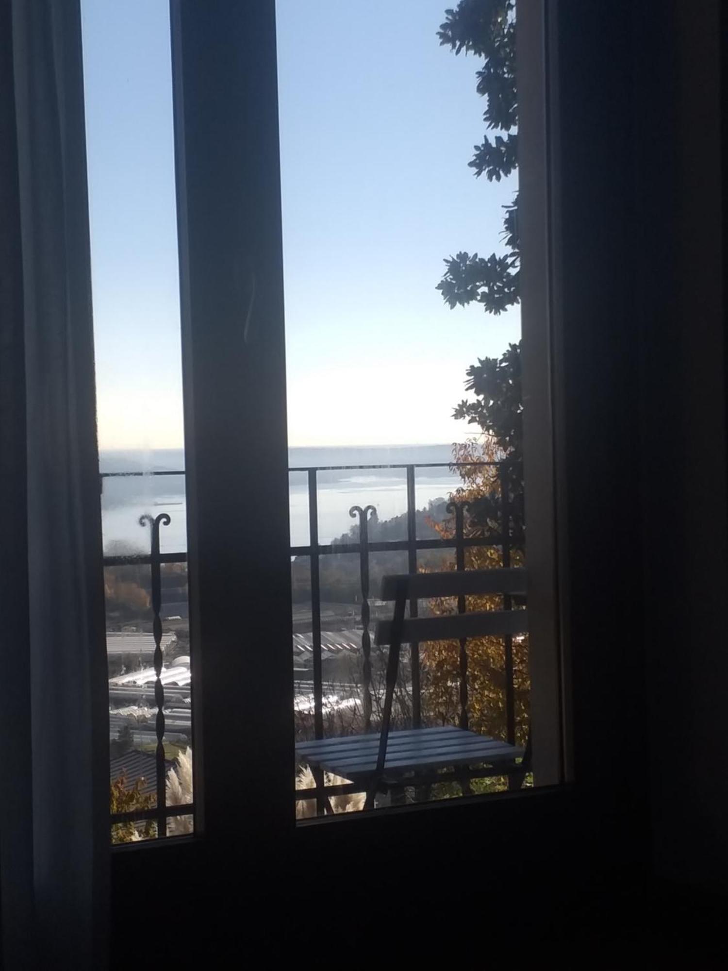 Casa Patrone Ξενοδοχείο Nebbiuno Εξωτερικό φωτογραφία