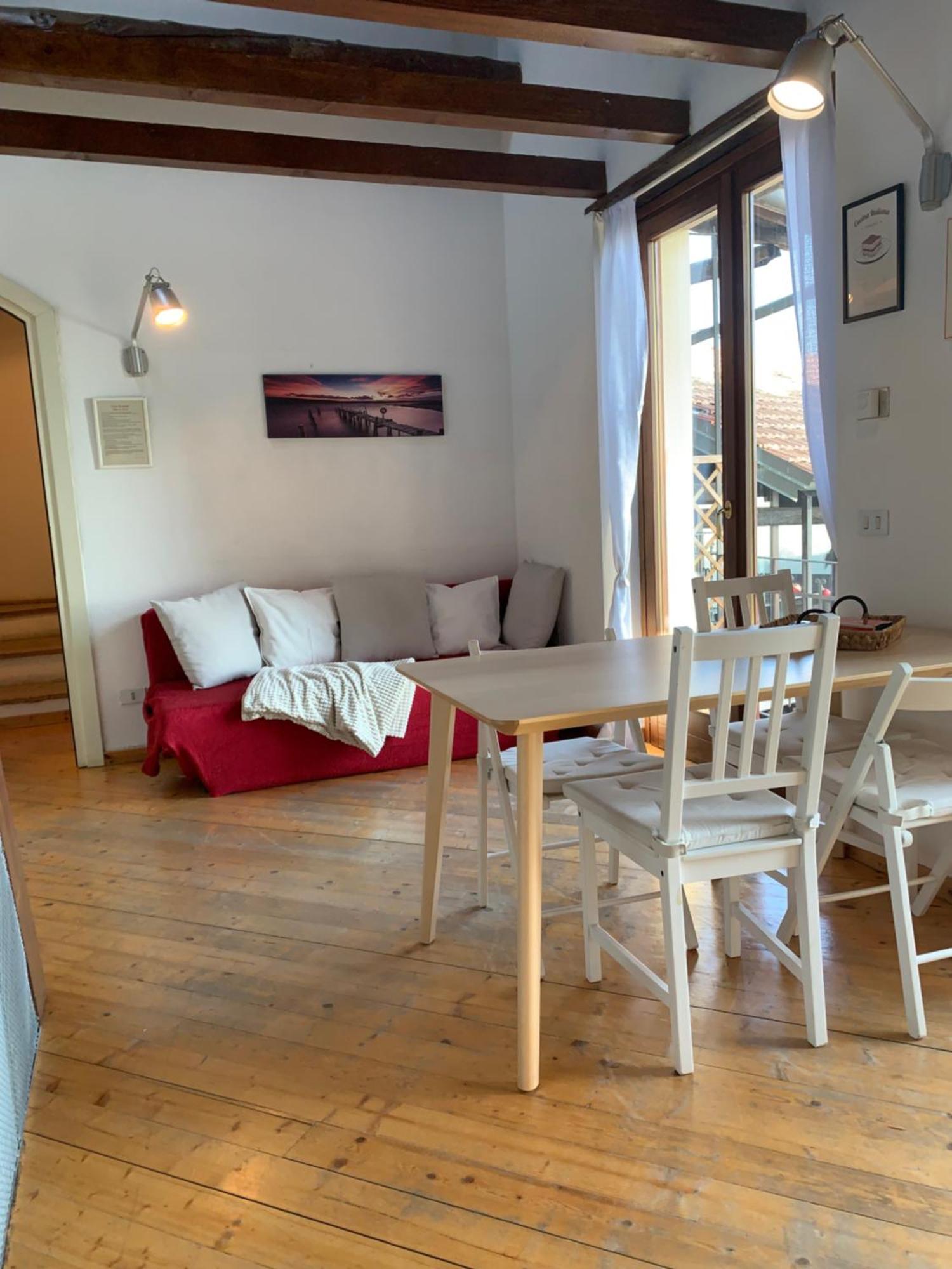 Casa Patrone Ξενοδοχείο Nebbiuno Εξωτερικό φωτογραφία